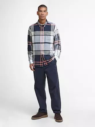 BARBOUR | Hemd Slim Fit DUNOON | 